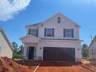 5412 Greyton Circle - Photo 1