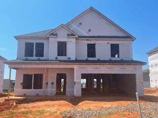 6039 Bakerville Lane - Photo 1