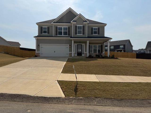 8159 Crossbow Landing - Photo 1