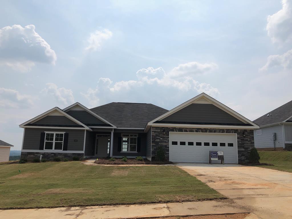 1355 Ackerman Drive - Photo 1