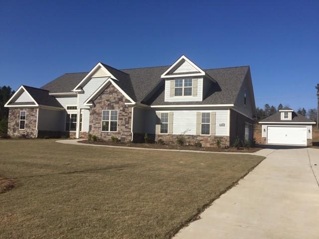 448 Bellingham - Photo 1