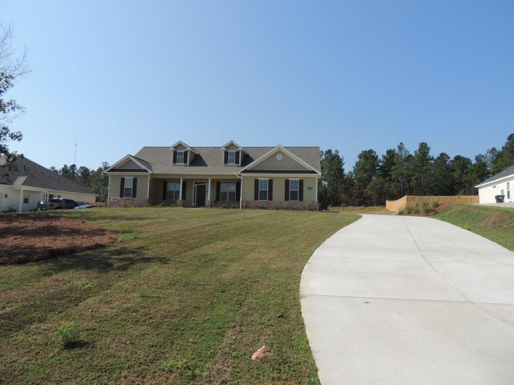 3170 Tarleton Court - Photo 1