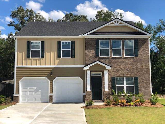 3042 White Gate Loop - Photo 1