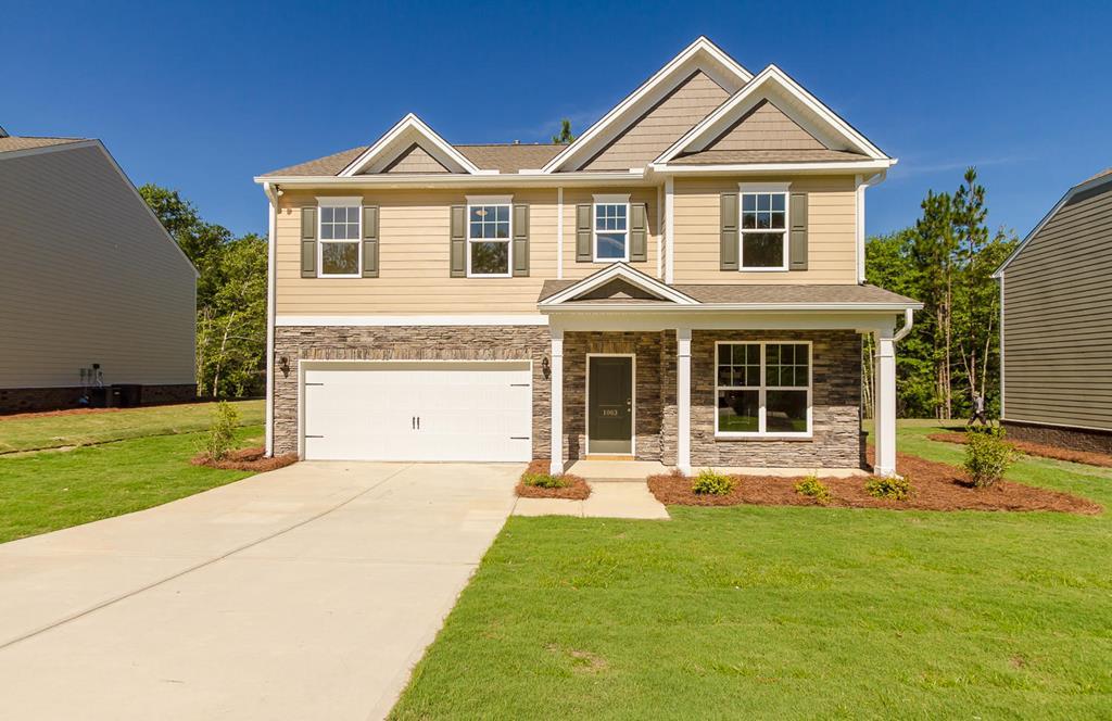 1063 Prides Crossing - Photo 1