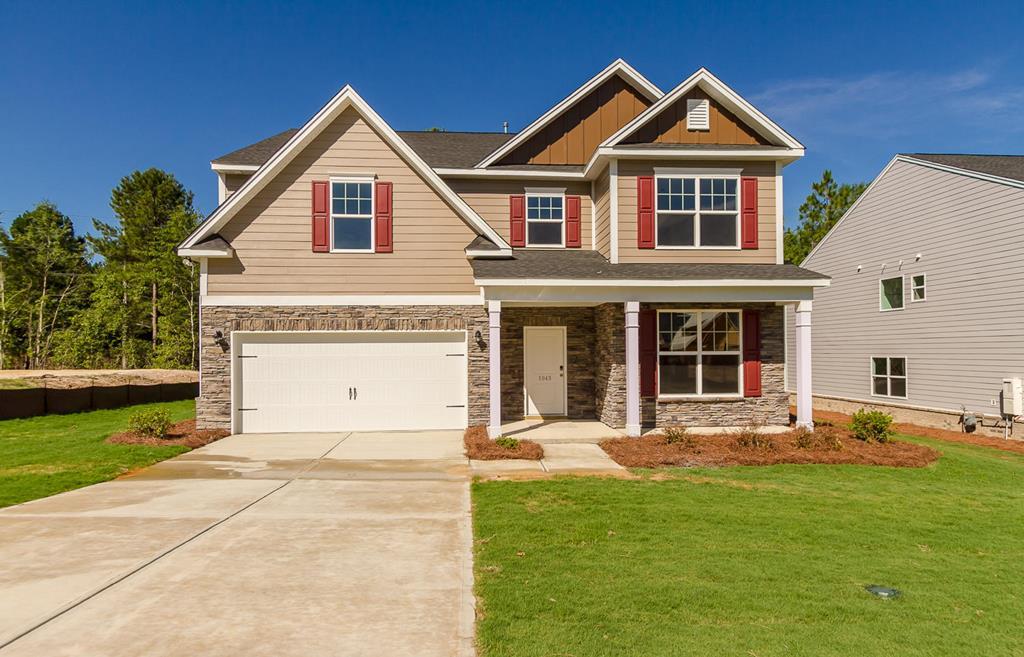 1043 Prides Crossing - Photo 1