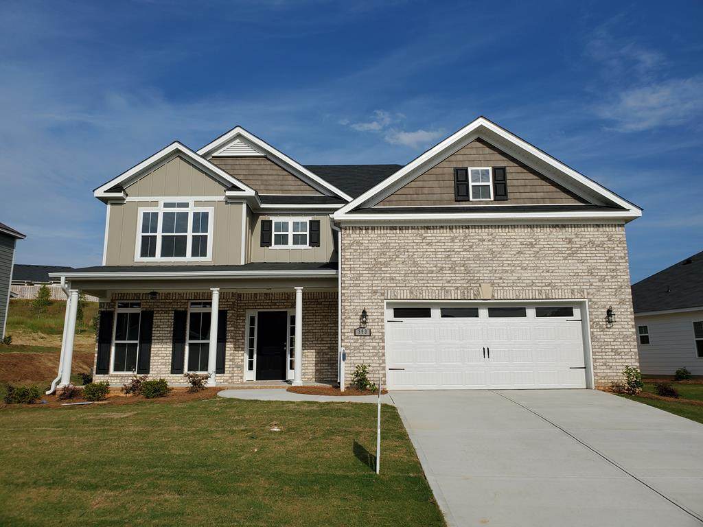 393 Bridle Path Road - Photo 1 393 Bridle Path Road - Photo 1