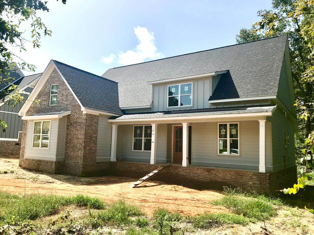 614 Morris Run - Photo 1