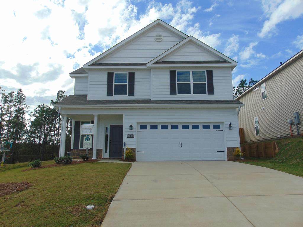 434 Country Glen Avenue - Photo 1