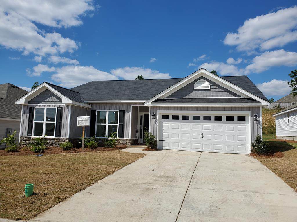 7094 Grayson Drive - Photo 1