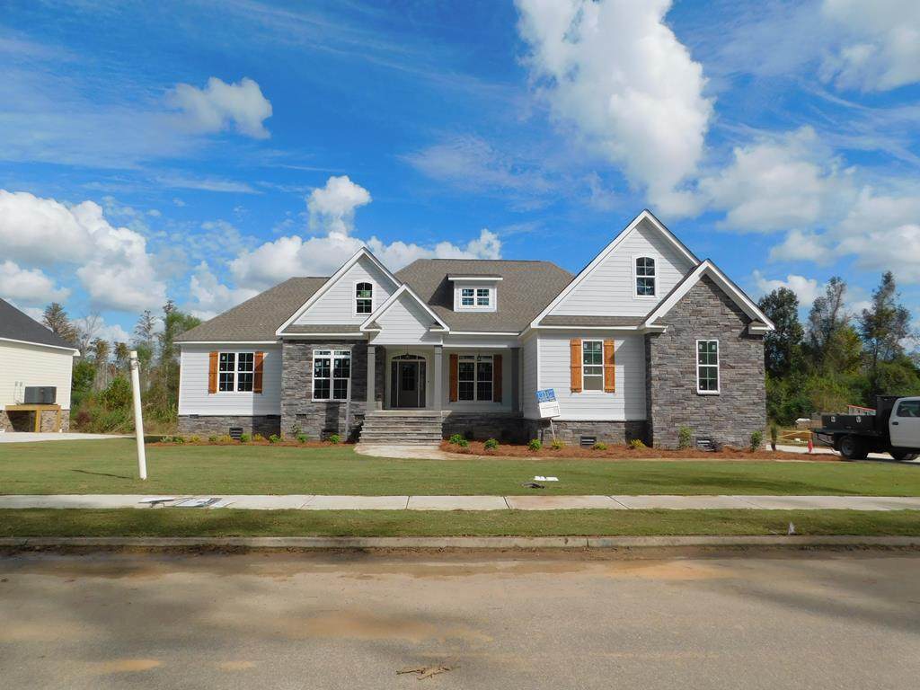 621 River North Drive - Photo 1