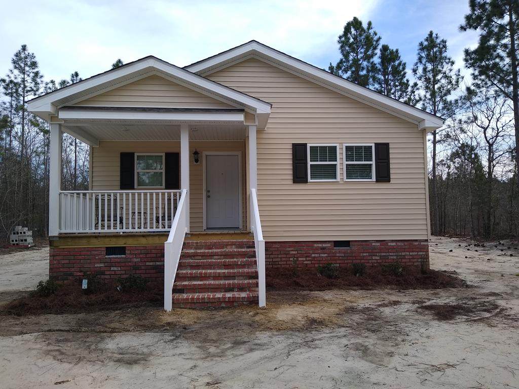 816 Kedron Church Road - Photo 1