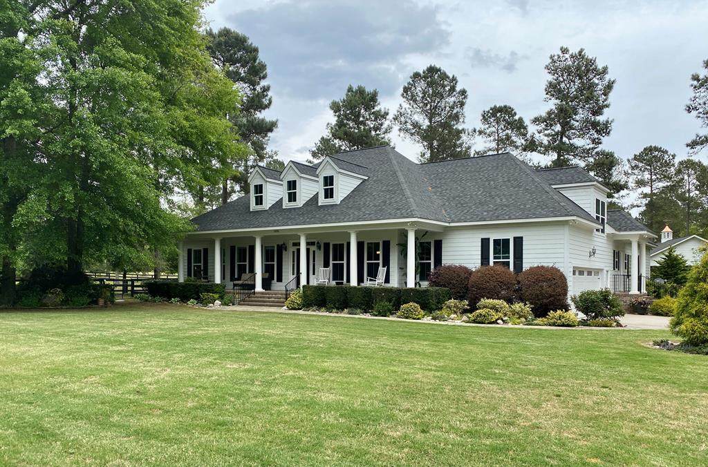 3091 Chewacla Lane - Photo 1