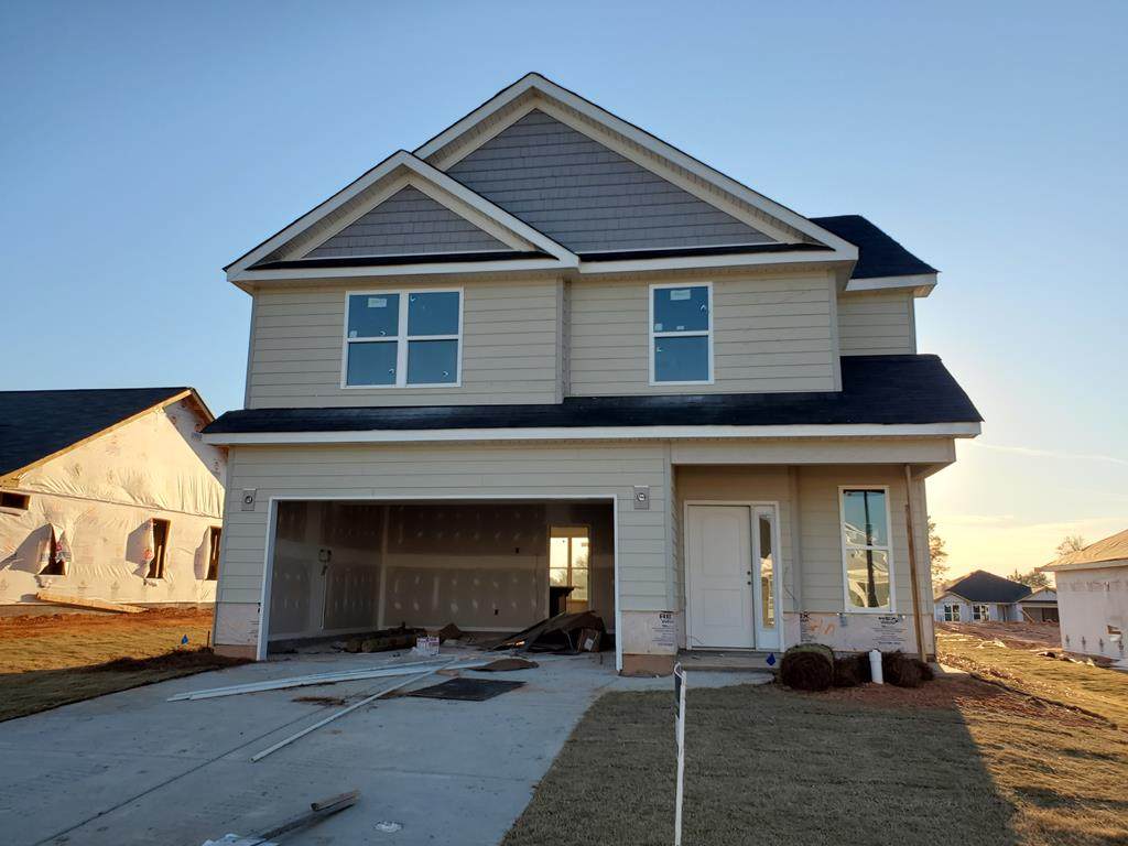 147 Sutton Court - Photo 1