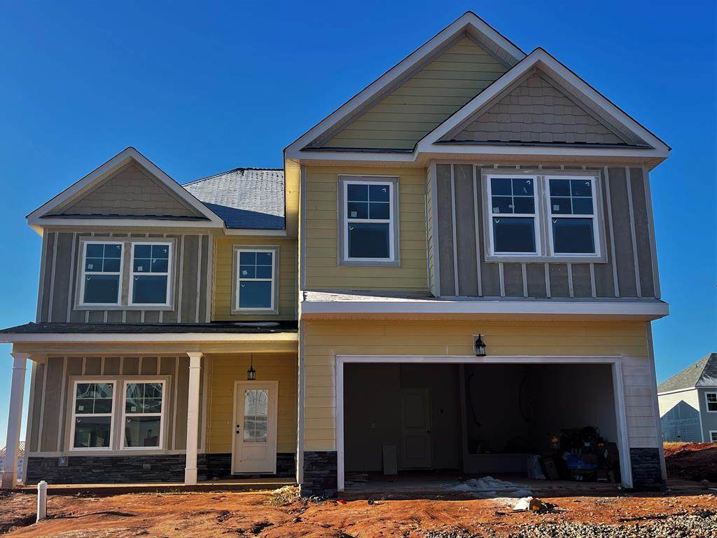 5085 Greyton Circle - Photo 1