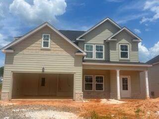 6018 Bakerville Lane - Photo 1
