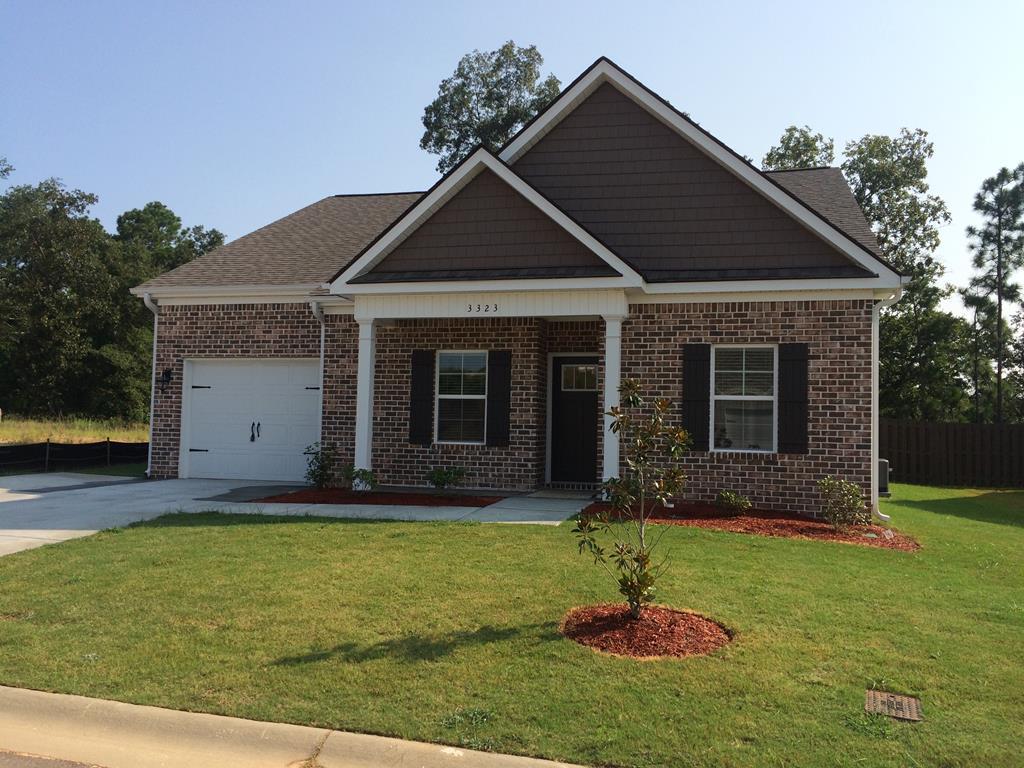 3323 Greymoor Circle - Photo 1