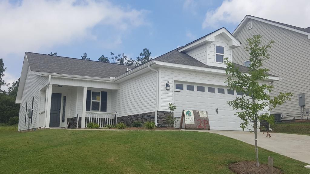 653 Raleigh Drive - Photo 1