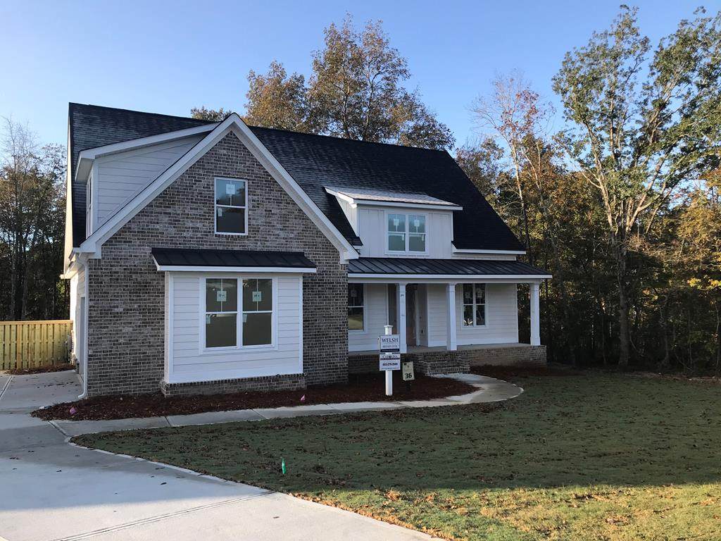 614 Morris Run - Photo 1