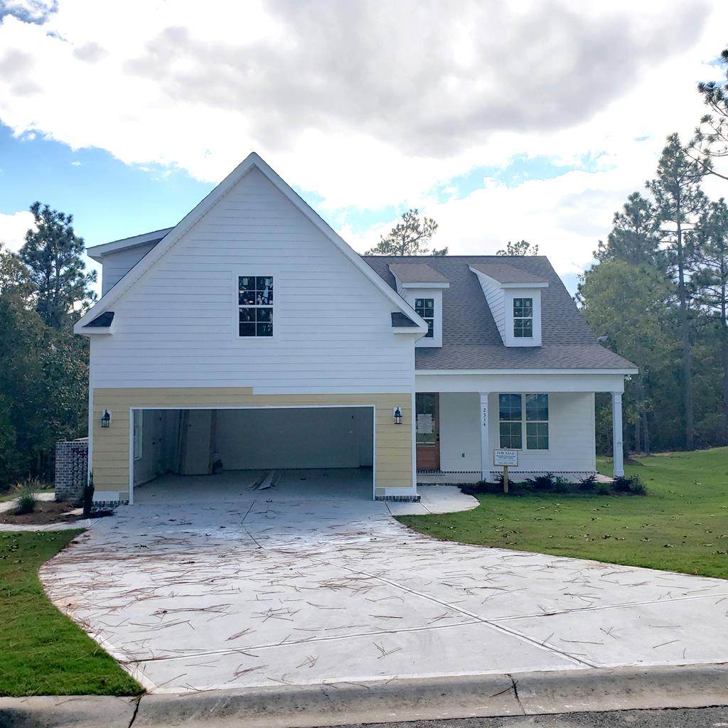 2314 Waterbridge Lane - Photo 1