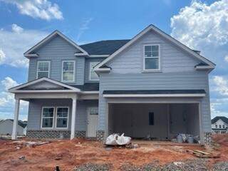 6015 Bakerville Lane - Photo 1