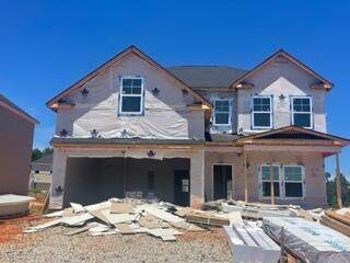 6030 Bakerville Lane Lane - Photo 1