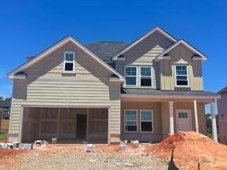 6036 Bakerville Lane - Photo 1