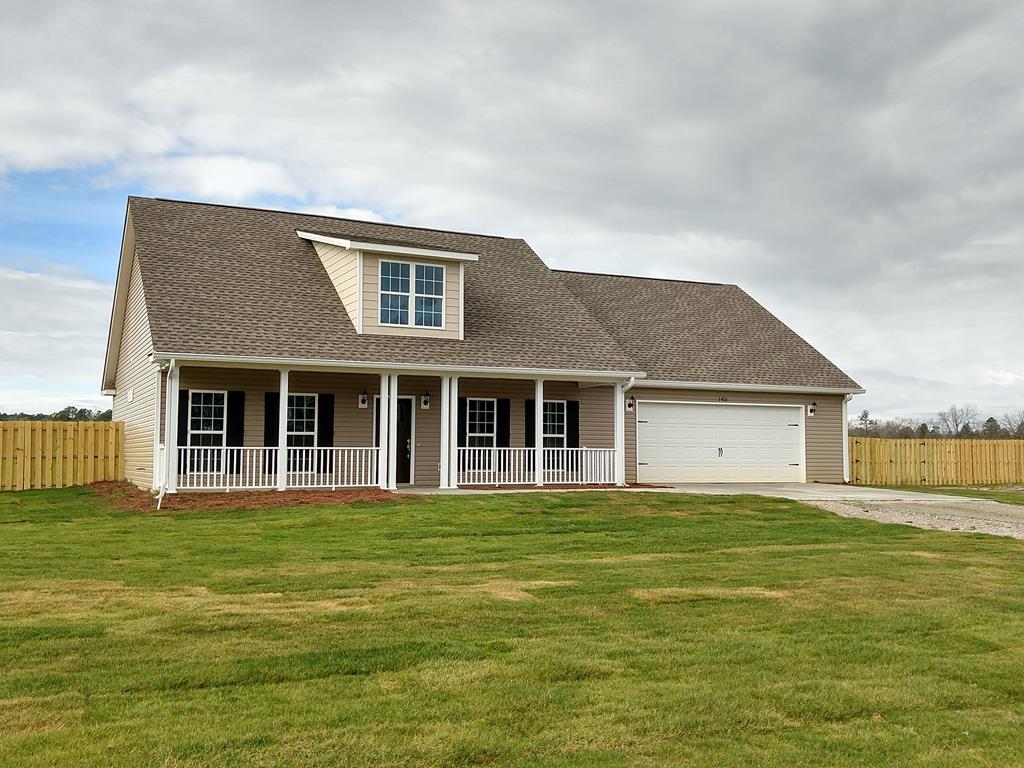 1426 Old Kimbill Trail - Photo 1