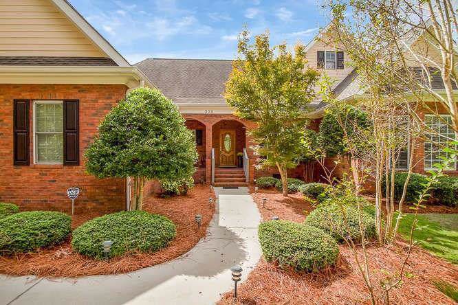 208 Steeple Ridge Road - Photo 1