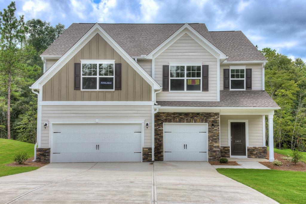 1057 Prides Crossing - Photo 1