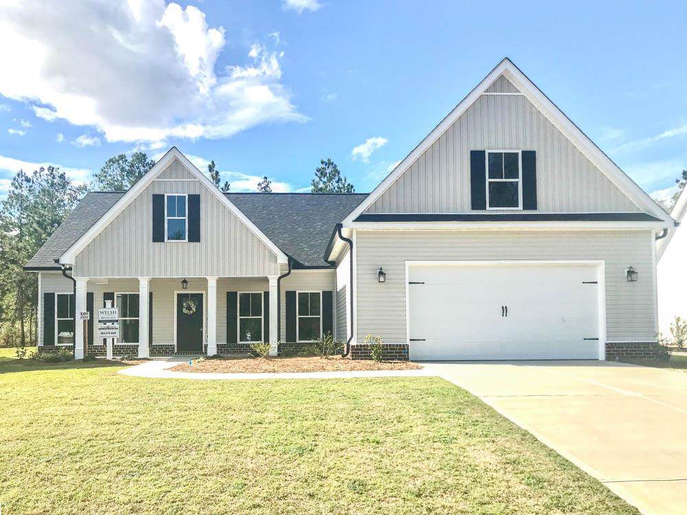 LOT 2438 Dove Lake Drive - Photo 1