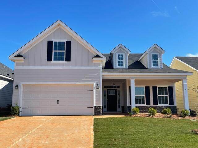 5350 Greyton Circle - Photo 1