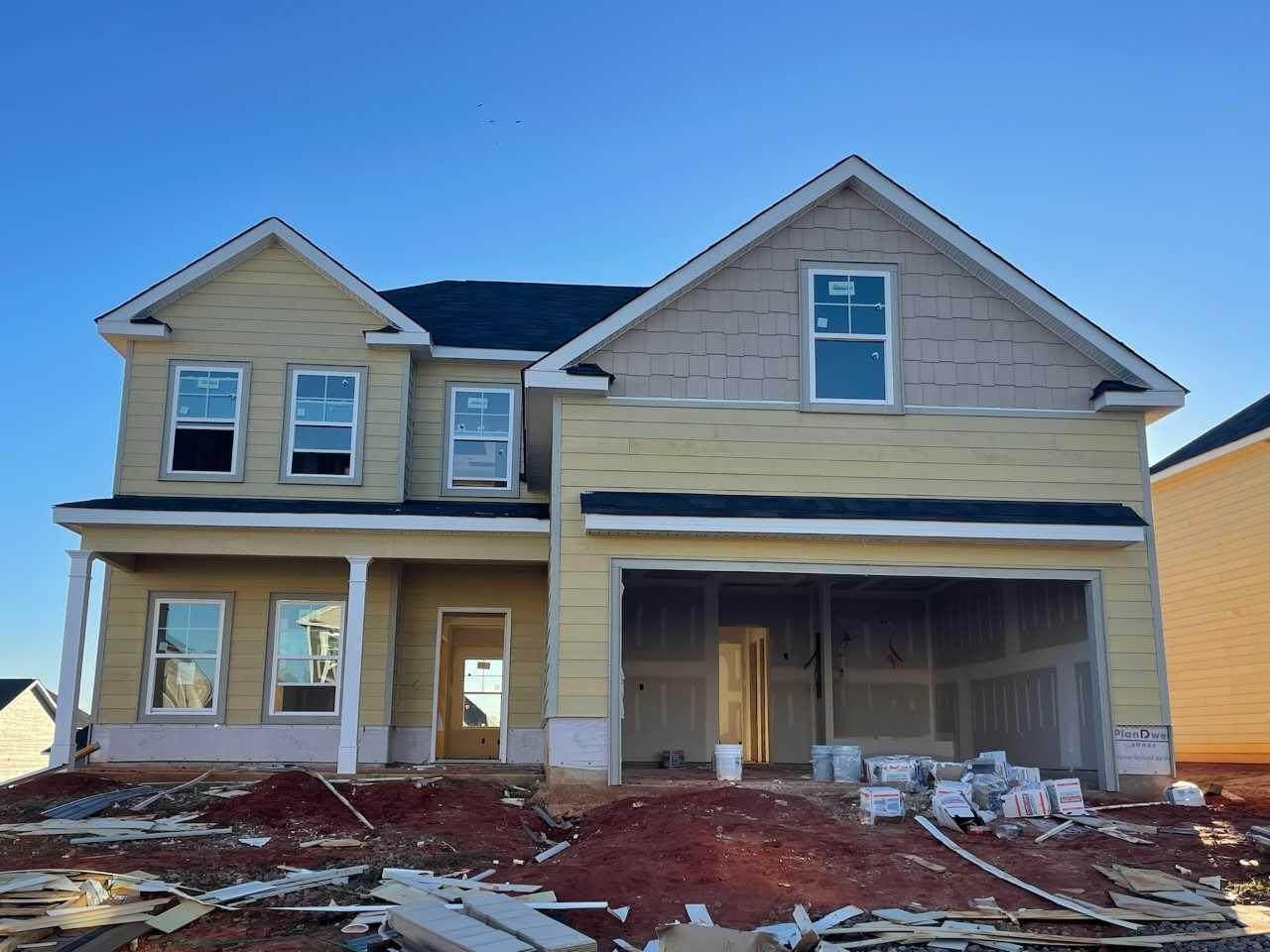 6033 Bakerville Lane - Photo 1