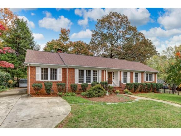 900 Montrose Drive - Photo 1
