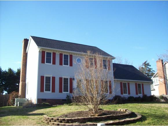 505 Westfield Lane - Photo 1