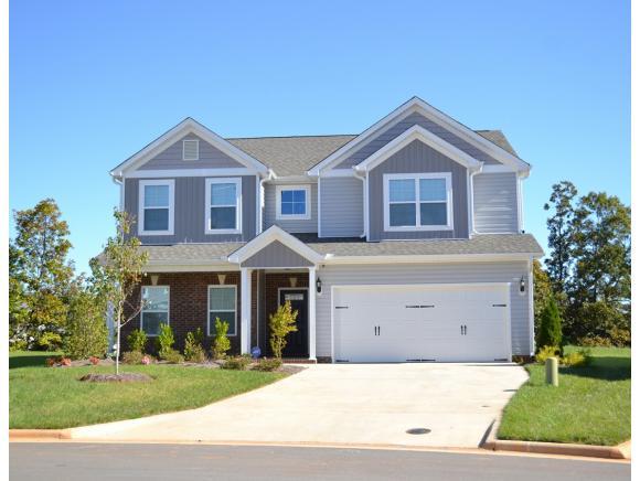 505 Alamanni Court Lot 135 - Photo 1
