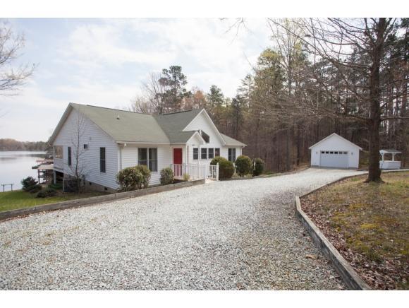 620 Shore Acres Dr - Photo 1