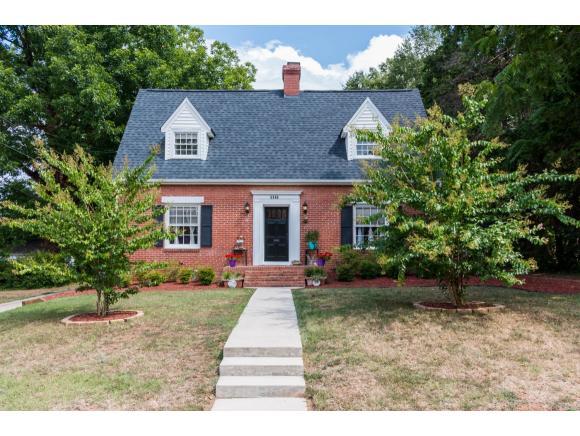 1110 Franklin St - Photo 1