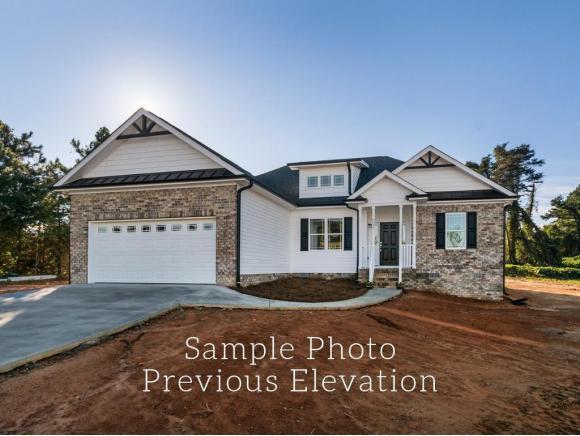 5723 Iron Wood Drive - Photo 1