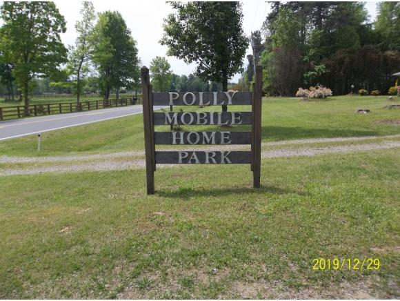 950 Elizabeth Holt Lane - Photo 1