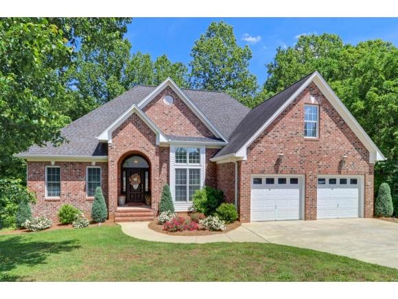 117 Carson Farms Dr - Photo 1