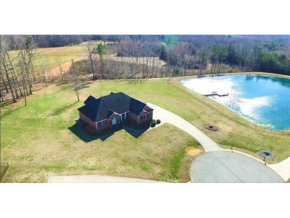 3200 Alex Faye Dr - Photo 1