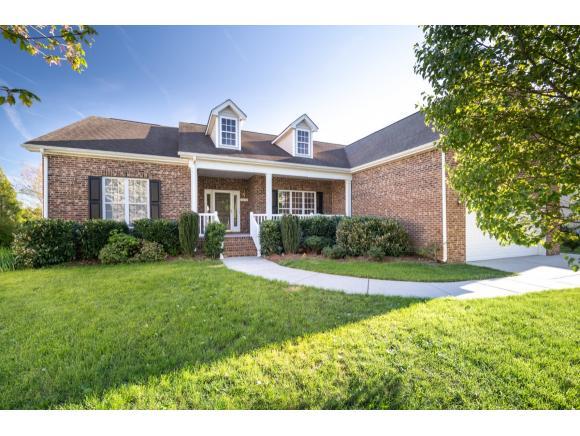 6902 Whirlaway Ct - Photo 1