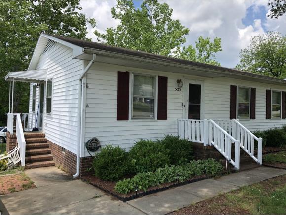 523 Jones St - Photo 1