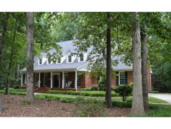 1322 Covered Wagon Rd - Photo 1