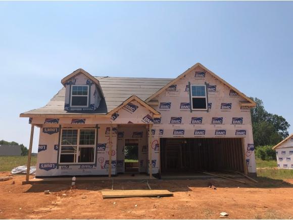 1254 Newton Drive - Photo 1