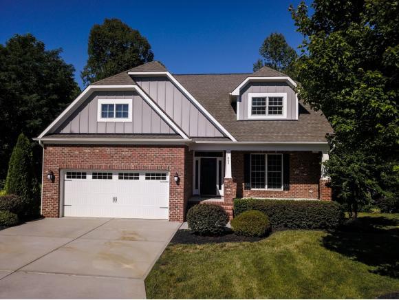 502 Sam Snead Dr - Photo 1