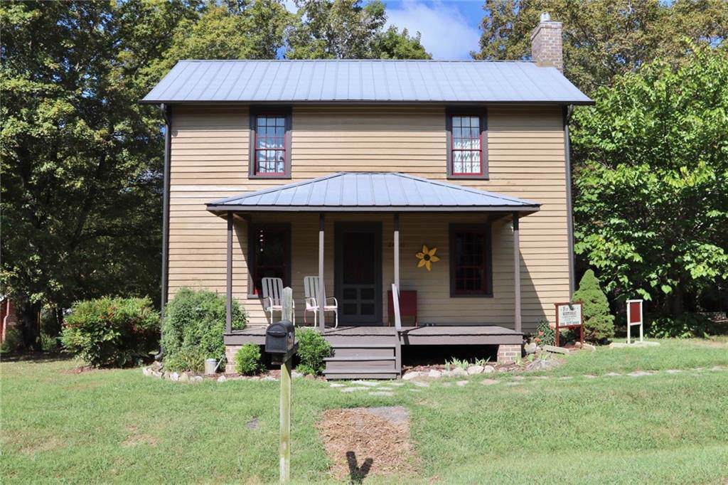 2440 Hodges Road - Photo 1