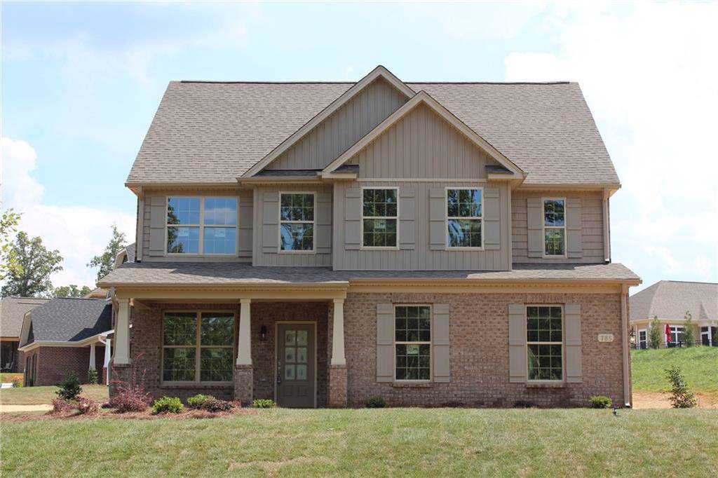 785 Ashley Woods Drive - Photo 1