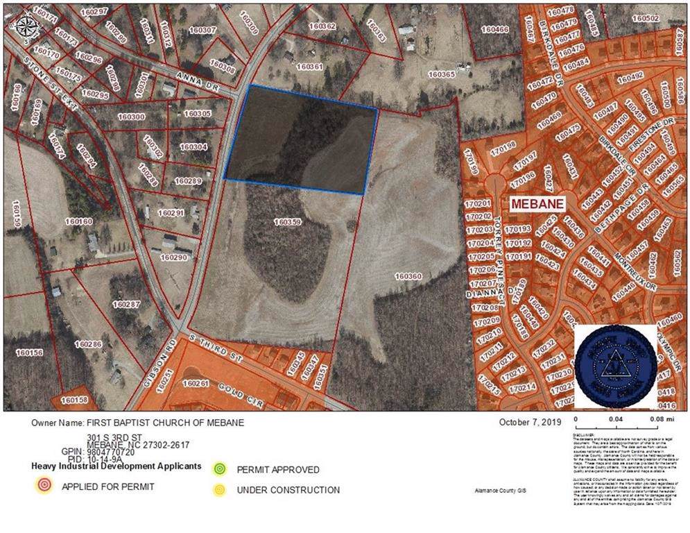 940 Gibson Road - Photo 1