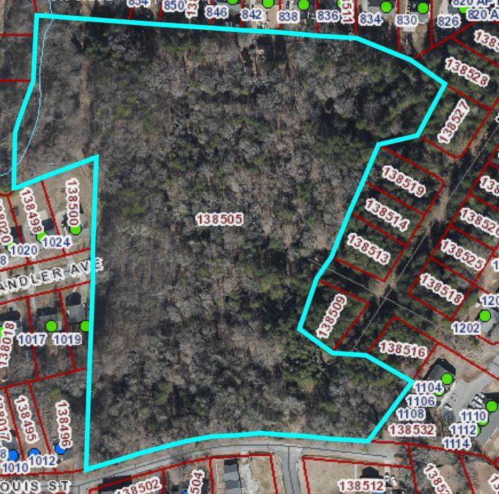 VL Montclair Drive - Photo 1